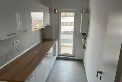 Garsoniera spatioasa | 10 min METROU | Incalzire in pardoseala | 0% Comision - 2