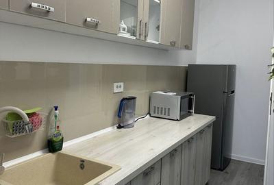 Garsonieră decomandată în Păcurari - 2