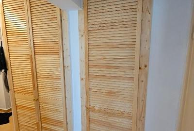 Apartament 4 camere 90mp - Calea Moșilor nr. 253 - Bucur Obor - 14