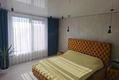 Casă cu 7 camere în Șendreni - 9