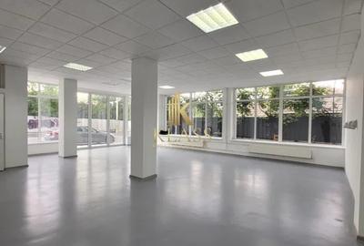 Spațiu comercial, de 120 mp, în Fundeni - 5