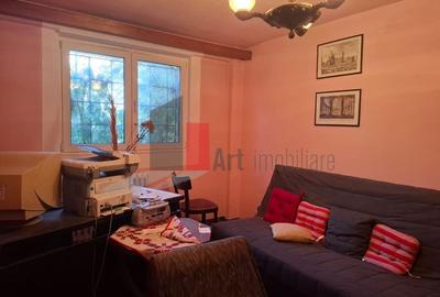 Apartament Piata Victoriei-Titulescu - 3
