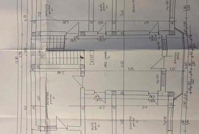 De vanzare casa individuala in zona Aradului - 2
