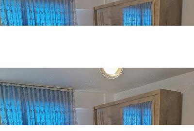 Garsonieră decomandată în Central - 1