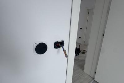 Duplex cu 3 camere cu Teren 380 Mp în Moșnița Nouă - 10