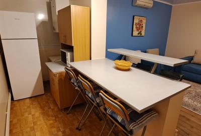 Gorjului - Apartament 3 Camere Modern - Confort 1 - 5