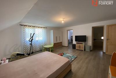 Casa individuala cu garaj Mosnita 5 Camere, 181 mp Utili - ID V3927 - 14