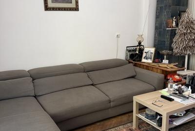 Apartament cu 3 camere decomandat în Cotroceni - 4