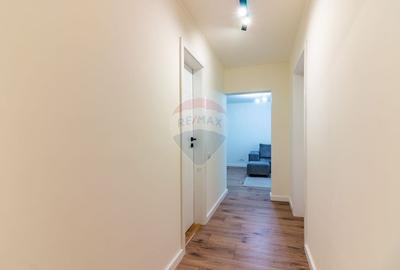 Apartament cu 2 camere de vanzare | Lujerului | Gorjului | Metrou | - 21