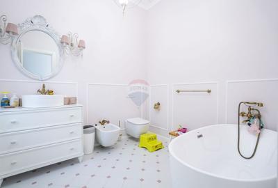Casă cu 5 camere cu Teren 1000 Mp în Dealuri Oradea - 19