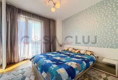 3 camere imobil nou, zona Iulius Mall - 17