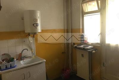 Apartament cu 2 camere decomandat în Sud - 2
