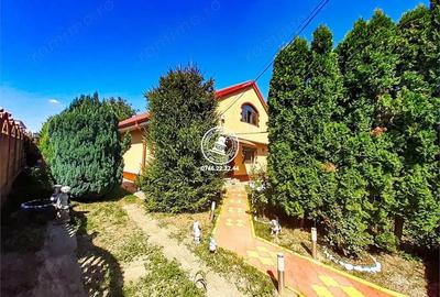 Casă cu Teren 600 Mp în Păcurari - 2