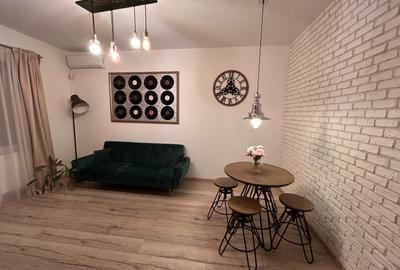 Apartament cu 2 camere decomandat, mobilat în Lujerului - 2