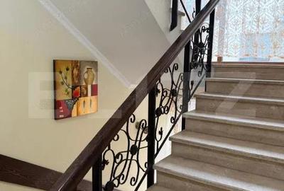 Pensiune de vanzare in Predeal investi?ie turistica excelenta - 12