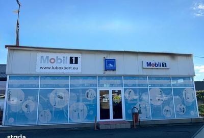 Spațiu comercial, de 1,433 mp, în Groși - 5