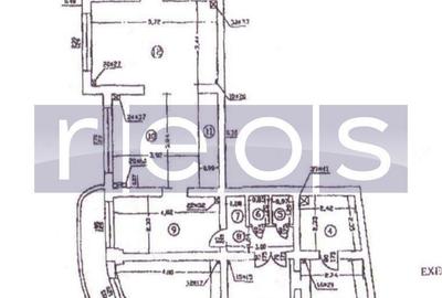 Spațiu comercial, de 223 mp, în Decebal - 1