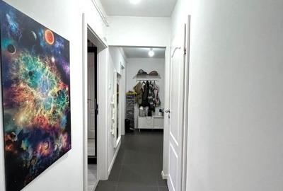 3 camere renovat decomandat Dristor | P-ța Râmnicu Sărat - 13