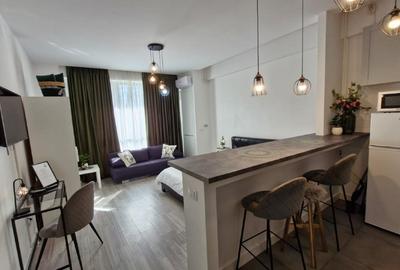 Studio pentru inchiriat Mamaia Nord - 2