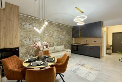 Apartament finalizat complet | bloc 2021 | parcare & boxa - 3