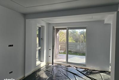 Casă cu 4 camere în Palazu Mare - 10