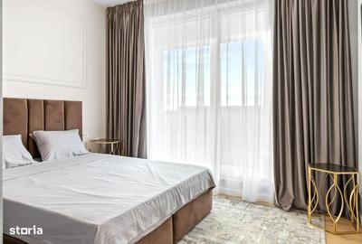Apartament cu 2 camere în Nord - 4