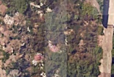 TEREN HUDUM 1562MP - 1