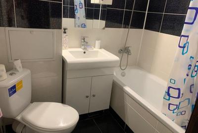 Garsoniera de inchiriat in Ploiesti, zona ultracentrala - 12