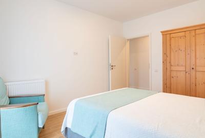 Apartament cu 2 camere decomandat în Central - 4