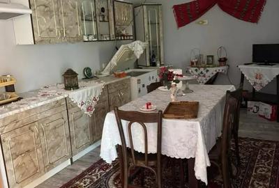 Casa de vanzare com. Suhaia jud. Teleorman. - 3