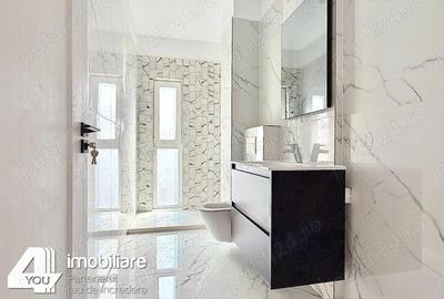 Apartament 3 camere 70 mp Micalaca Miori?a Calea Radnei - Bloc NOU - 7