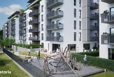 Apartament cu 2 camere în Colentina - 9