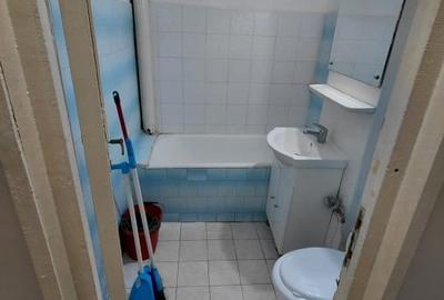 Garsonieră semidecomandată în Micălaca - 2
