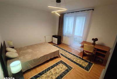 Apartament cu 2 camere decomandat în Cornișa