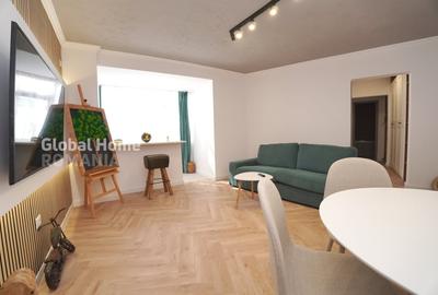 Apartament 3 CAMERE - 68MP || Parcul Tineretului - 5