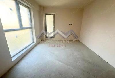 Apartament cu 3 camere semidecomandat în Central - 7