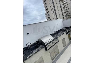 Casă individuală cu 10 camere cu Canalizare în Pipera - 13