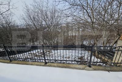 Casă individuală cu 5 camere cu Canalizare în Valea Lupului - 18