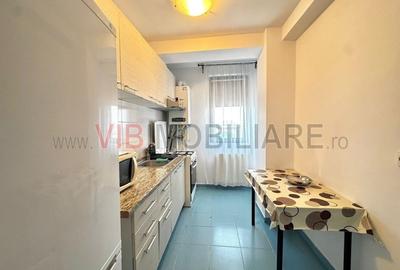 Apartament cu 2 camere semidecomandat în Bd. Laminorului - 2