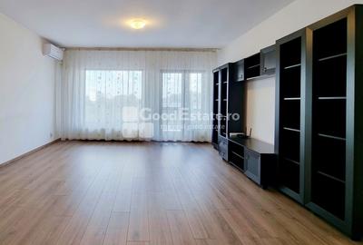 INCHIRIERE 2 camere 76mp Exclusiv pt locuit Bd.Bucurestii Noi 50A metrou Jiului - 15