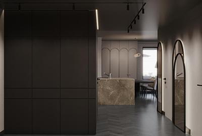 Penthouse 4 camere pe malul lacului cu terasa de 100mp - BlackFryday by the lake - 9