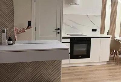 Garsoniera Zona Grozavesti langa gura de metru Politehnica - 6