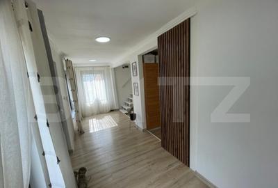 Casă cu 3 camere cu Teren 500 Mp în Apahida - 3