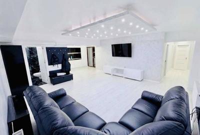 Apartament cu 3 camere decomandat în Ultracentral