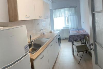 Apartament cu 2 camere decomandat în Exterior Vest - 2