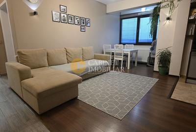 Apartament cu 3 camere decomandat, mobilat în Valea Lupului - 1