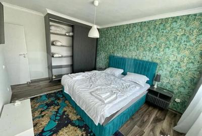 Apartament cu 3 camere semidecomandat în Plaiul Vulcanești - 5