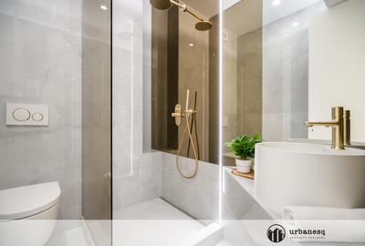 Apartament 3 Camere Cortina North – Amenajare Designer și Loc Parcare Inclus - 9