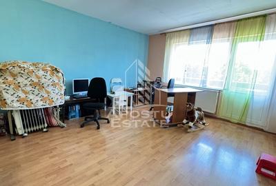 Casa cu 6 camere, 200 mp, 2 fronturi, Zona Mehala - 3