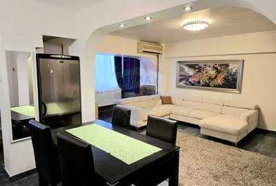 Apartament cu 3 camere semidecomandat, mobilat în Aurel Vlaicu - 9